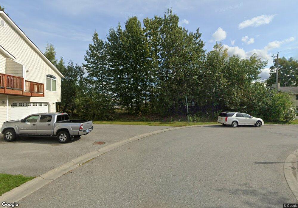 922 Oakridge Dr unit 10A, Anchorage, AK 99518 - photo 1