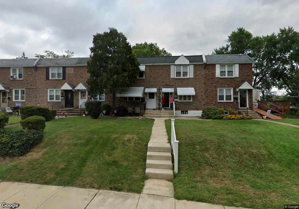 954 Maple Ave, Glenolden, PA 19036 - photo 1