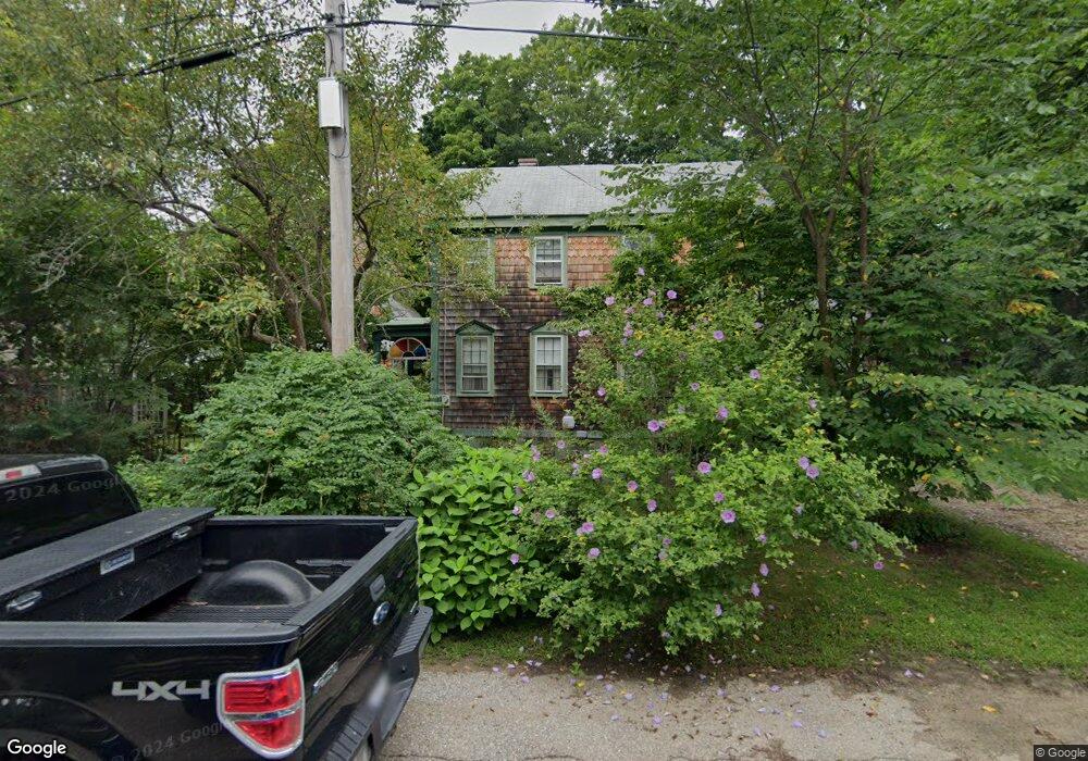 3 Depot St, Newfields, NH 03856 - photo 1