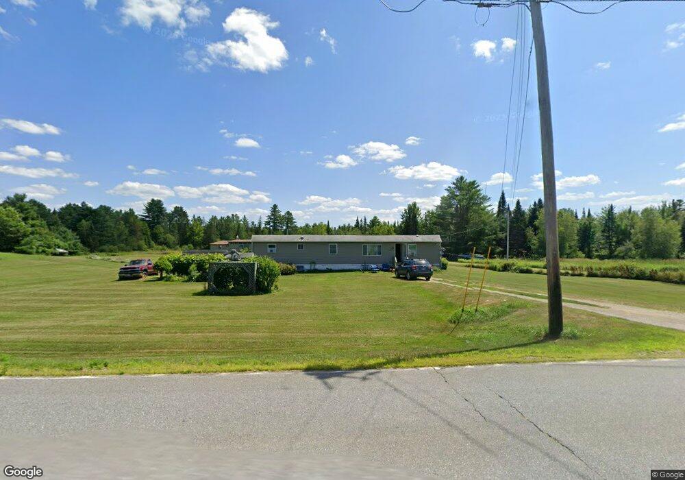 202 Tyler Rd, South China, ME 04358 - photo 1