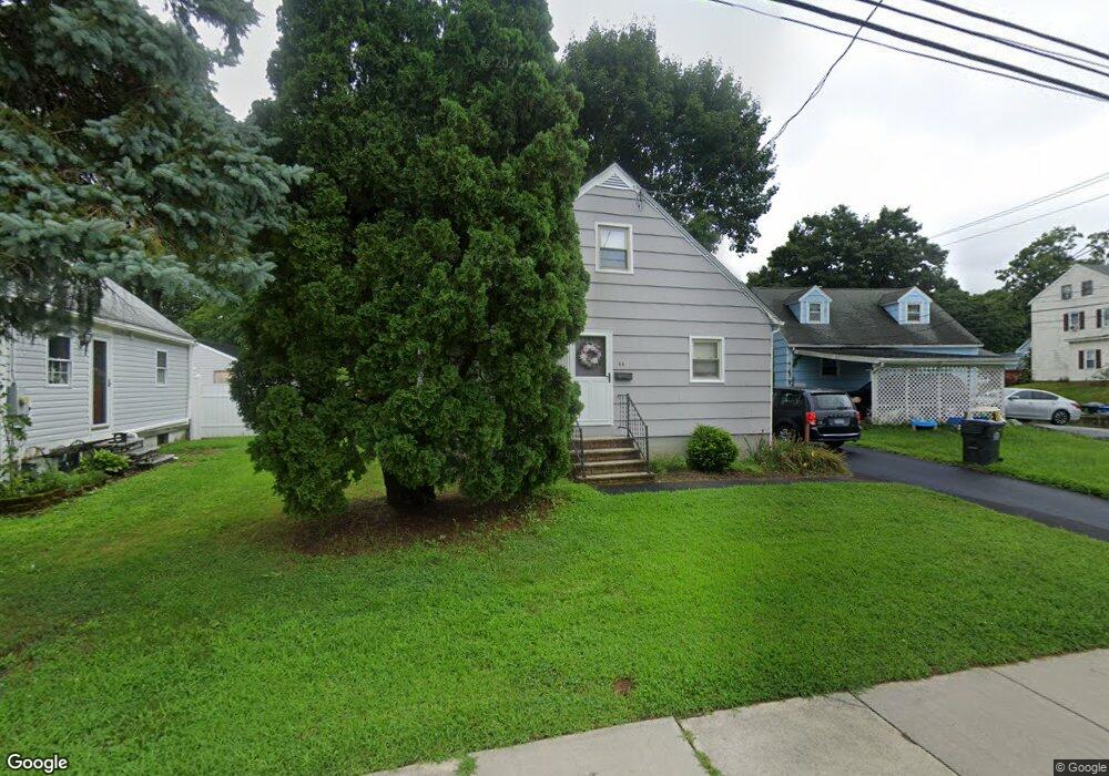 44 Furnace St, Danielson, CT 06239 - photo 1