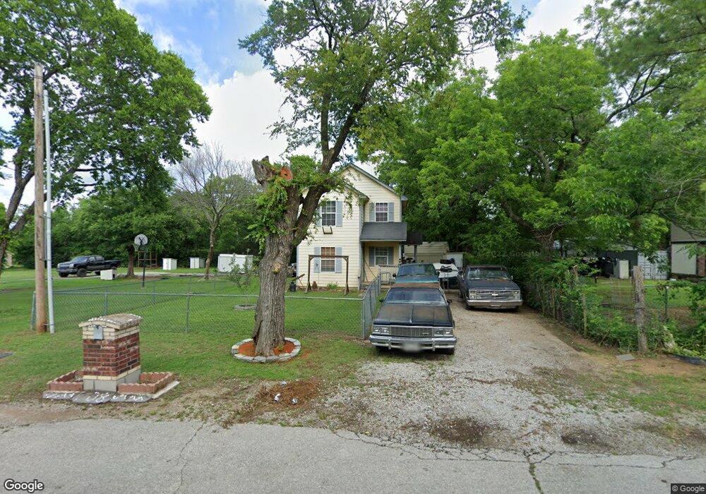 708 N St NE, Ardmore, OK 73401 - photo 1