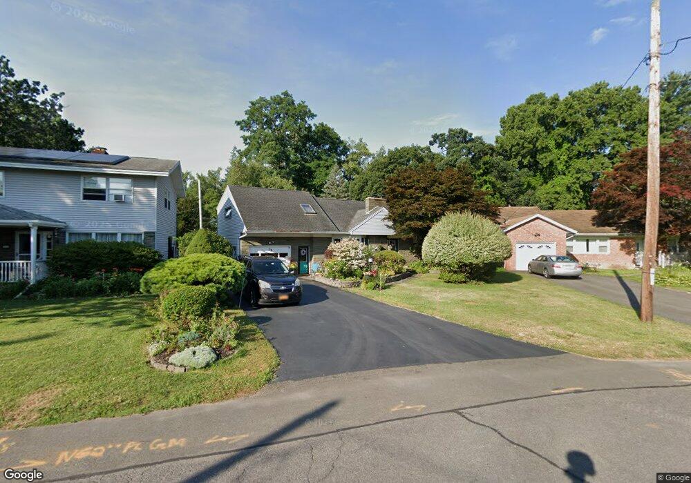 25 Tryon Ct, Albany, NY 12203 - photo 1