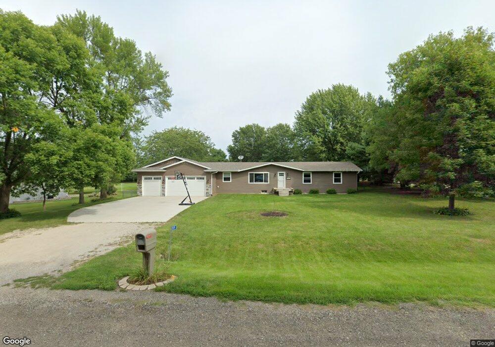 3929 Mesa Dr, Center Point, IA 52213 - photo 1