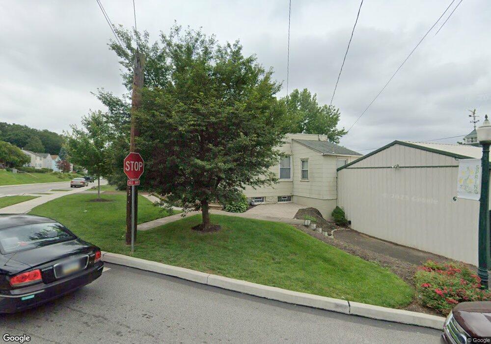 1000 Bradfield Rd, Abington, PA 19001 - photo 1