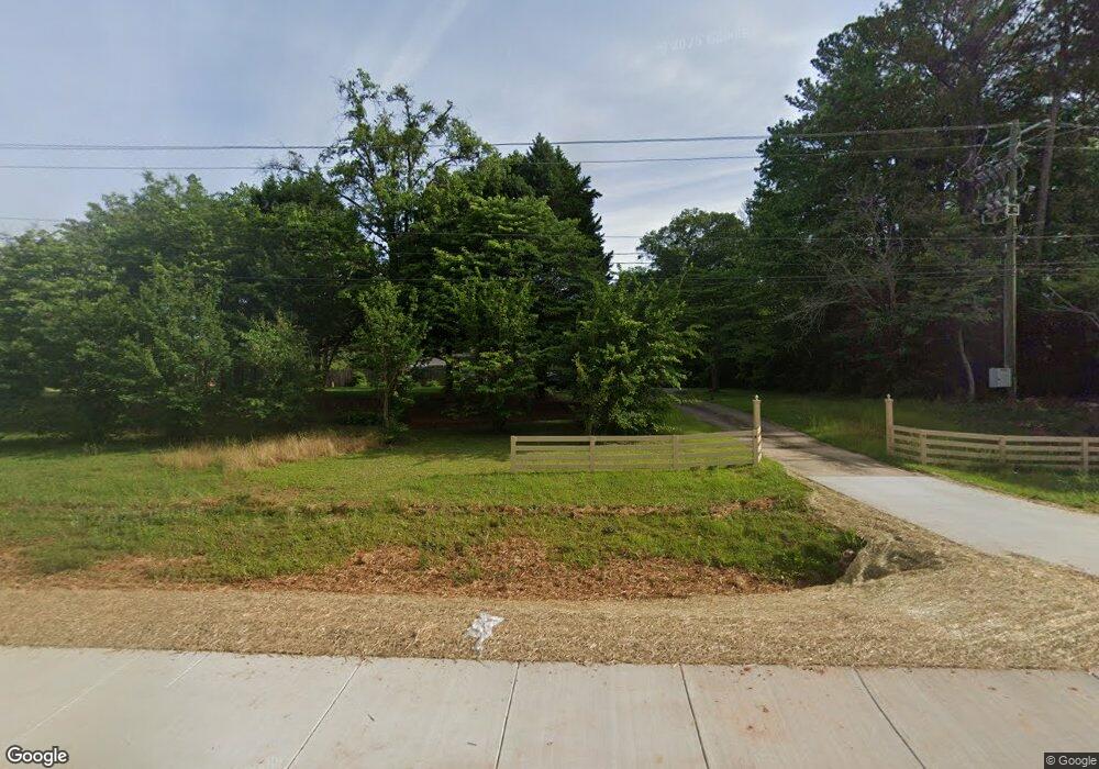 3270 Rex Rd, Rex, GA 30273 - photo 1