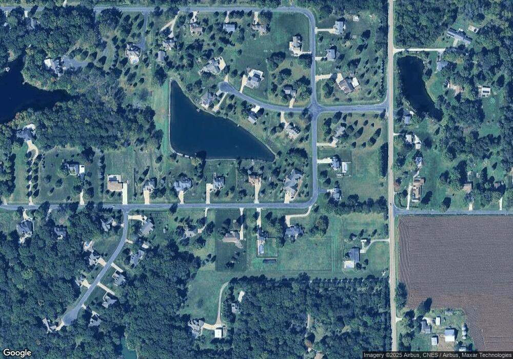 9807 Bridgeport Way, Hanna City, IL 61536 - photo 1