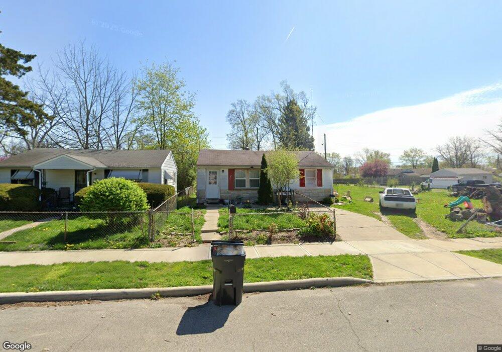 2232 Walton St, Anderson, IN 46016 - photo 1