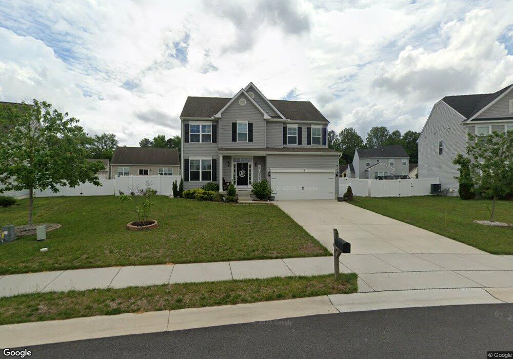 65 Samantha Cir, Magnolia, DE 19962 - photo 1