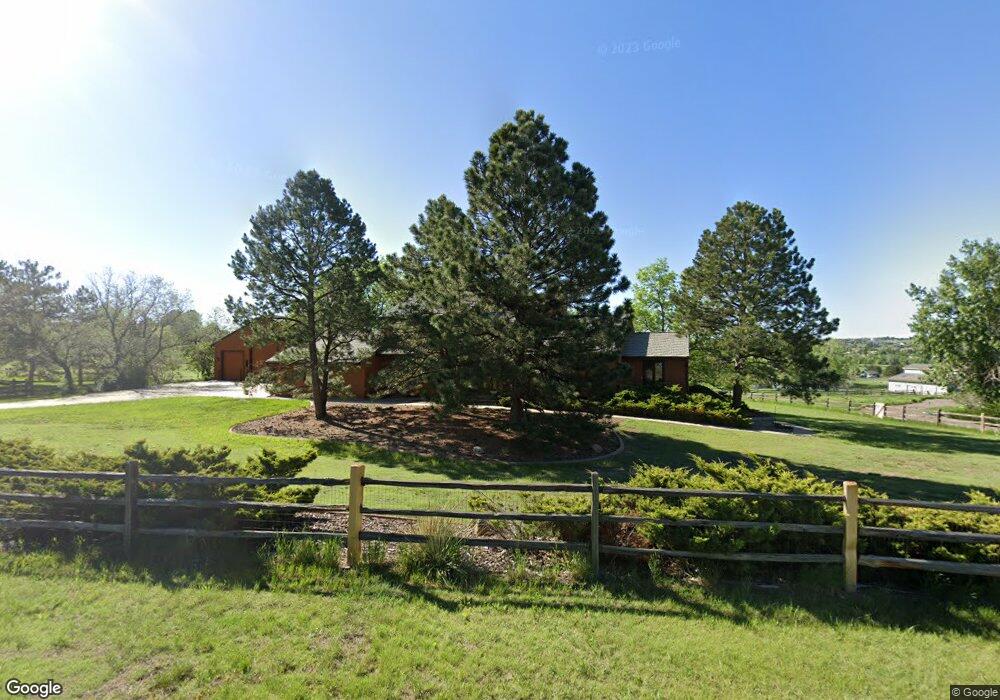 6272 S Netherland Way, Centennial, CO 80016 - photo 1