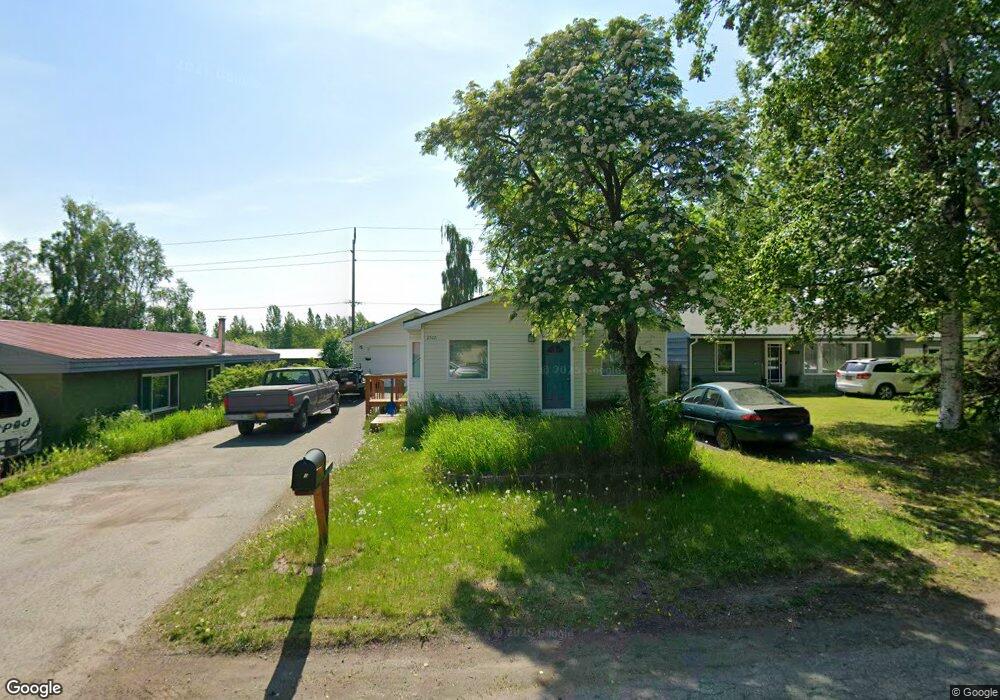 2506 W 43rd Ct, Anchorage, AK 99517 - photo 1