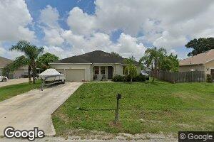 295 SW Airview Ave, Port Saint Lucie, FL 34984