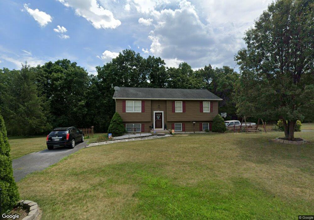 16 Lone Oak Ct, Bunker Hill, WV 25413 - photo 1