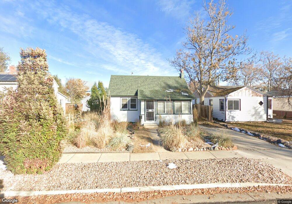 2036 Fulton St, Aurora, CO 80010 - photo 1