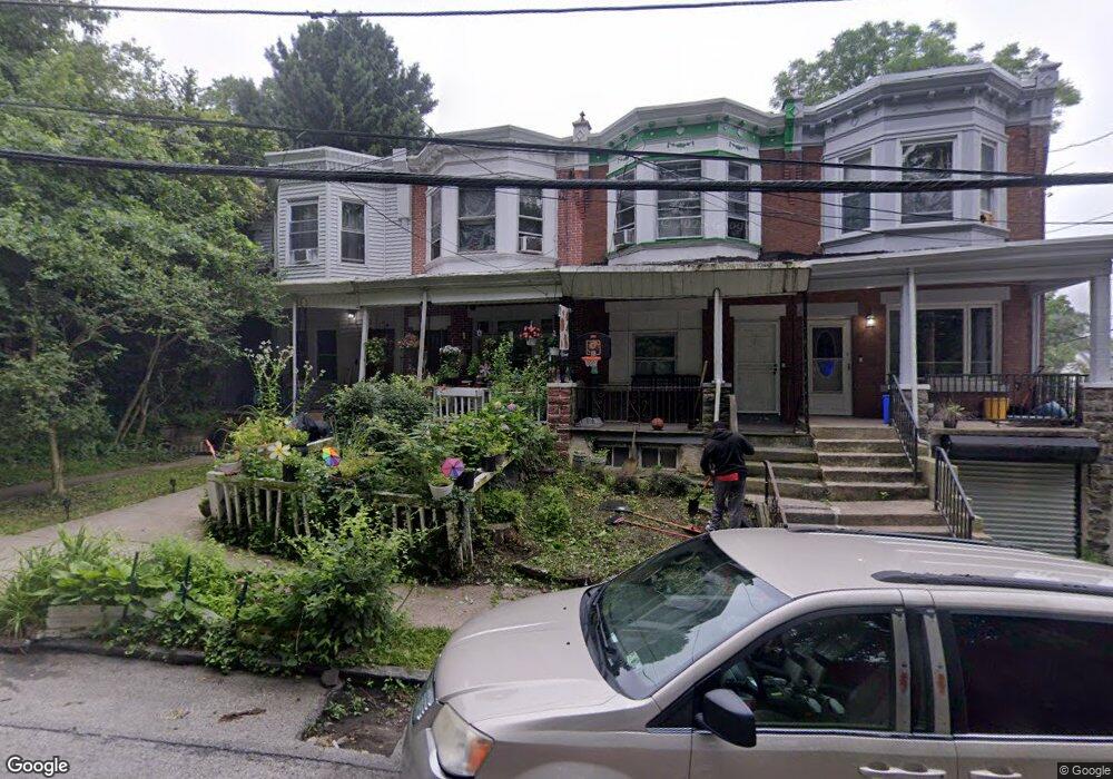 5434 Baynton St, Philadelphia, PA 19144 - photo 1