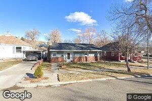 1005 N 24th St, Billings, MT 59101