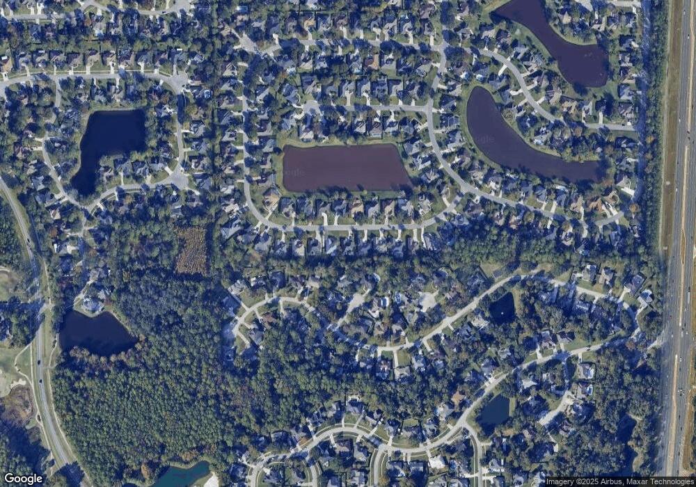 2000 Bluebonnet Way, Fleming Island, FL 32003 - photo 1