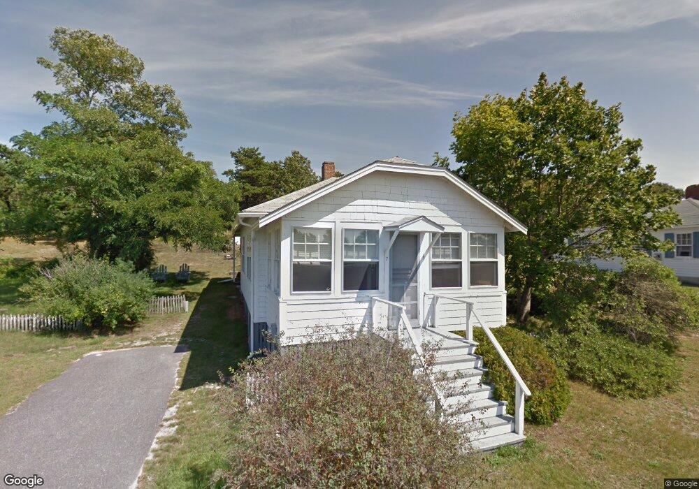 7 Walsh Way, Truro, MA 2666 - photo 1