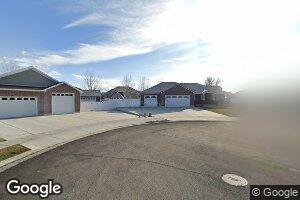 1349 W 1230 N, Clinton, UT 84015