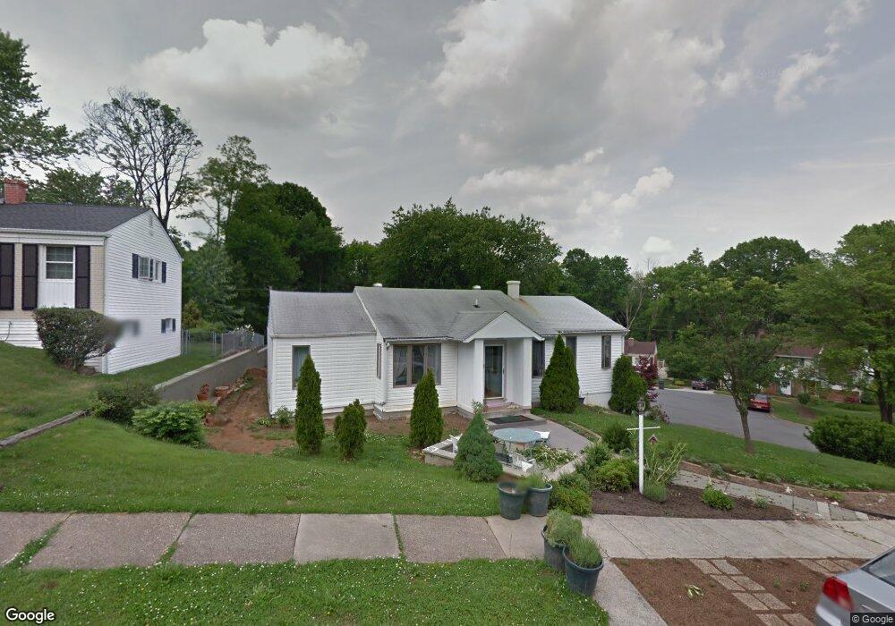 911 Naudain Ave, Claymont, DE 19703 - photo 1