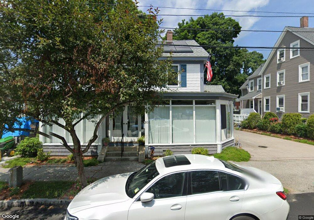 50 Monroe St, Concord, NH 03301 - photo 1