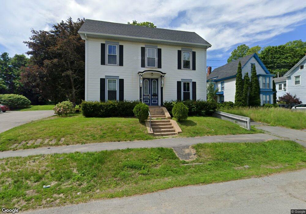 79 4th St unit 3, Bangor, ME 04401 - photo 1