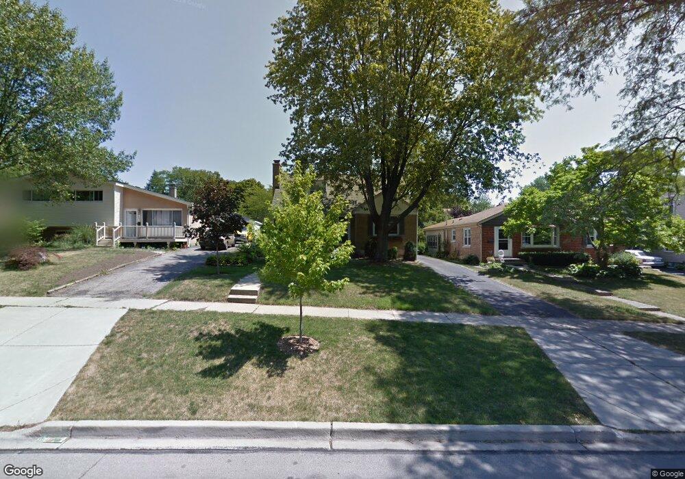 213 S Williston St, Wheaton, IL 60187 - photo 1