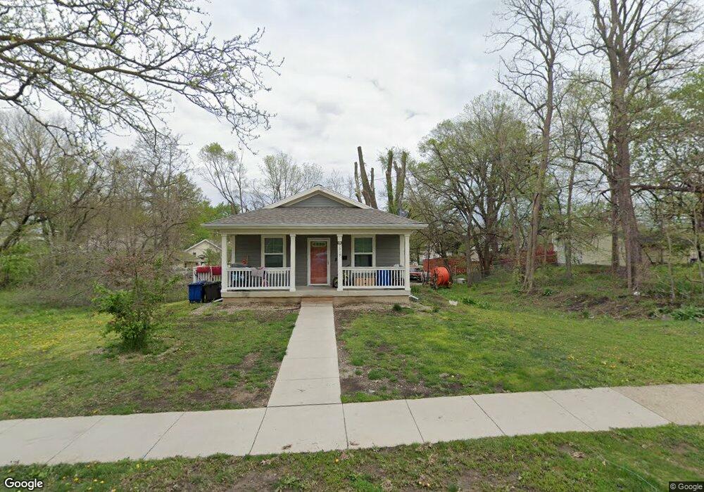 1315 Mondamin Ave, Des Moines, IA 50314 - photo 1