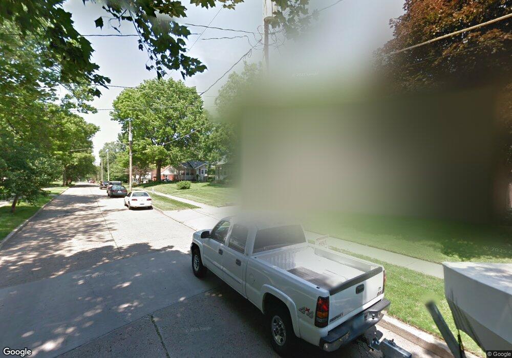 2023 36th St, Des Moines, IA 50310 - photo 1