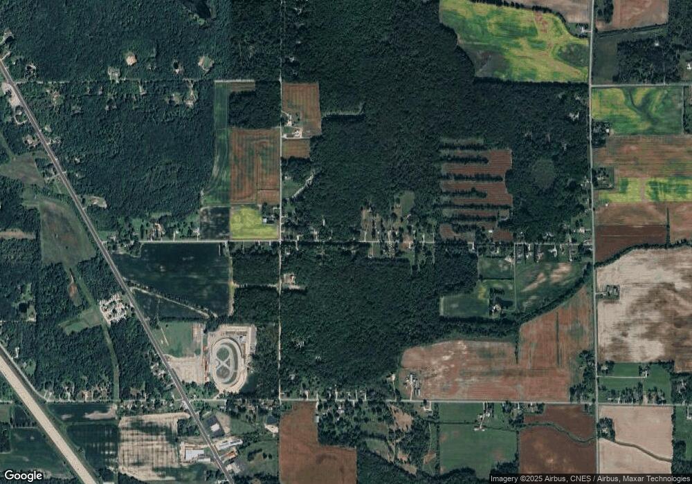 0 Downing unit G31295352, Birch Run, MI 48415 - photo 1