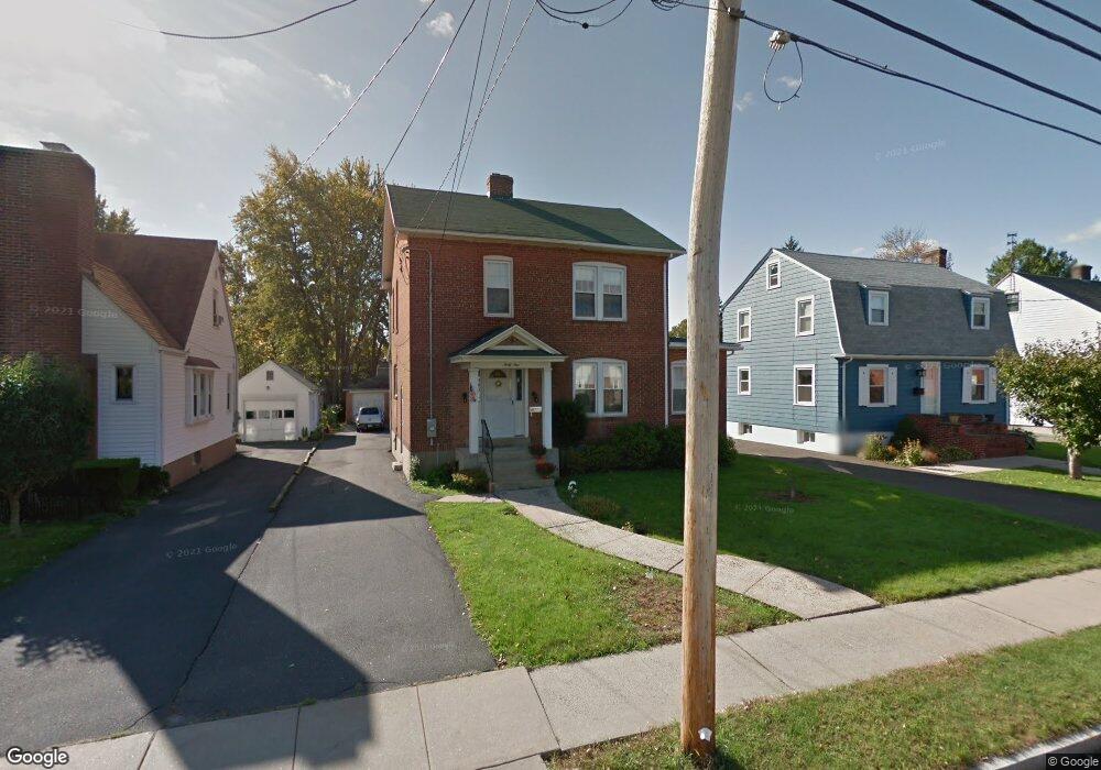 41 Saint James St, West Hartford, CT 06119 - photo 1