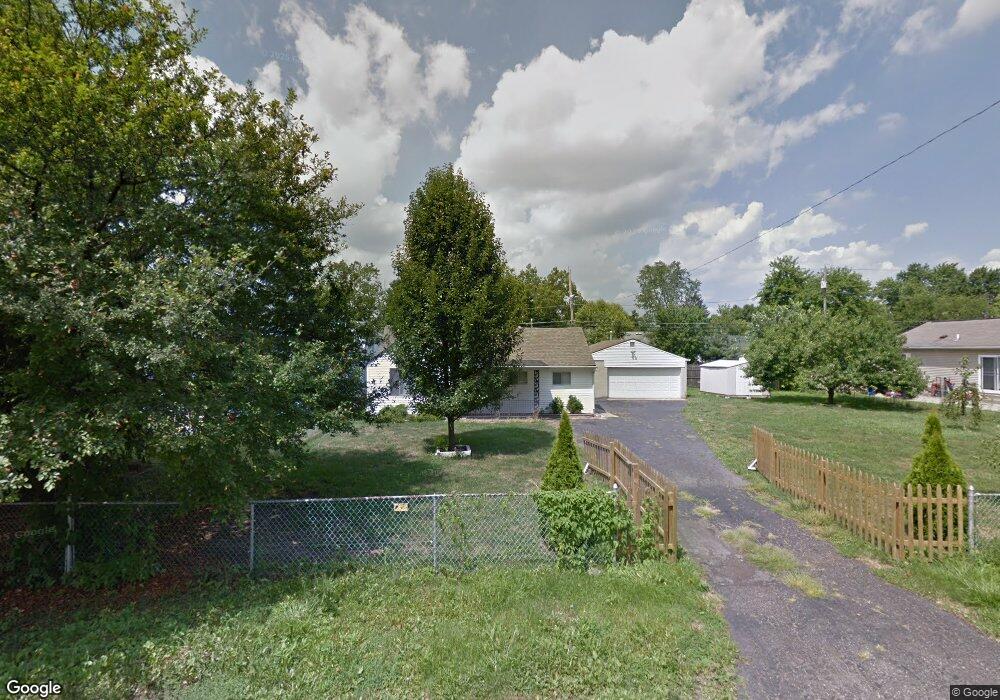 551 Westphal Ave, Columbus, OH 43213 - photo 1