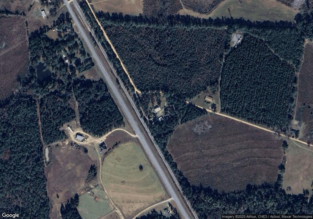 164 Louie G Calhoun Rd, Tarrytown, GA 30470 - photo 1