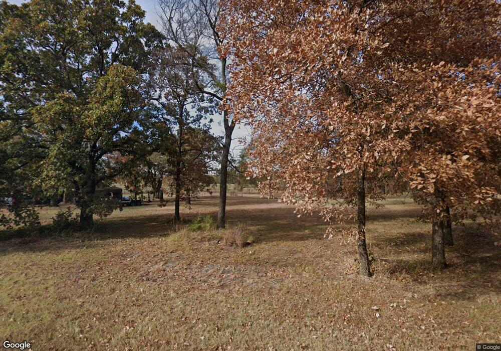 11255 Ferguson Rd, Beggs, OK 74421 - photo 1