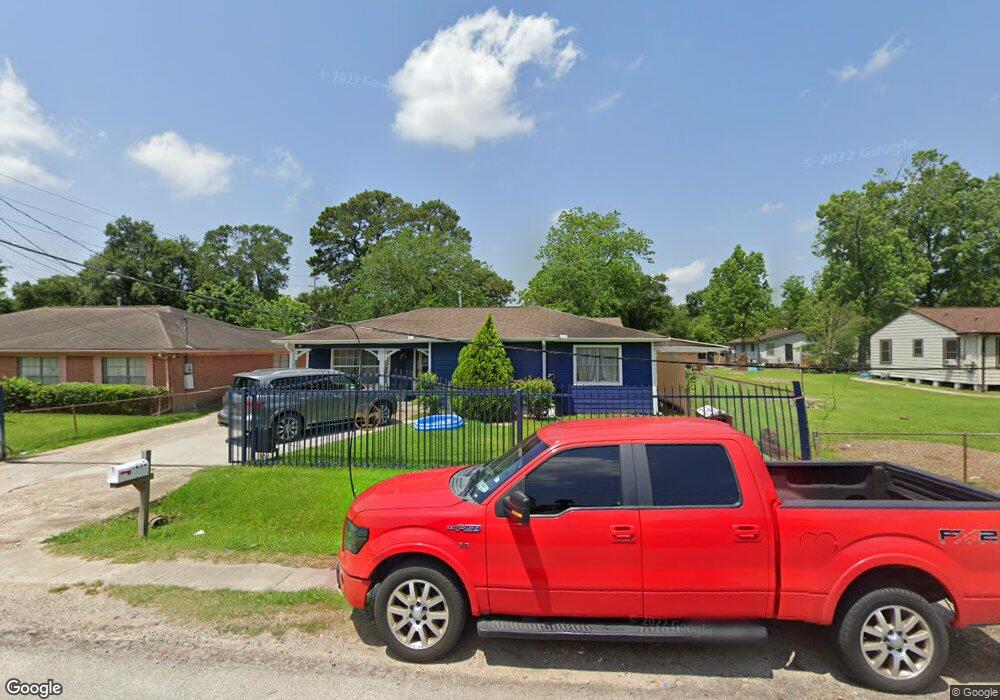 9213 Bertwood St, Houston, TX 77016 - photo 1
