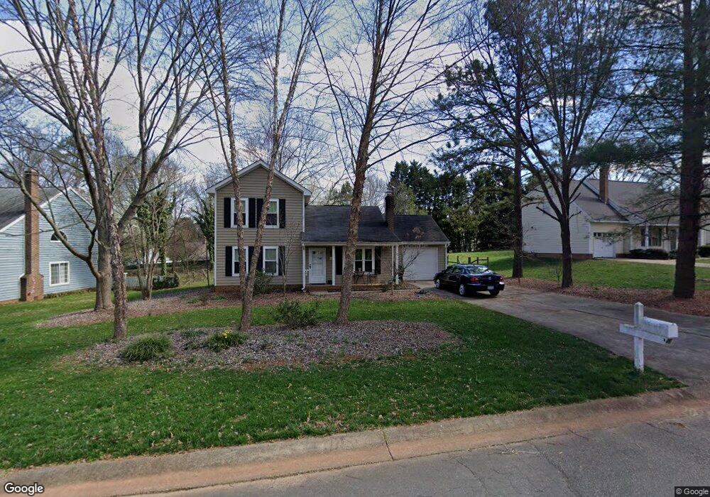 12624 Cedar Fall Dr, Huntersville, NC 28078 - photo 1