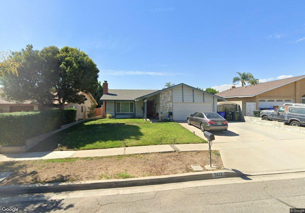 1473 Winston Ct, Upland, CA 91786 - photo 1