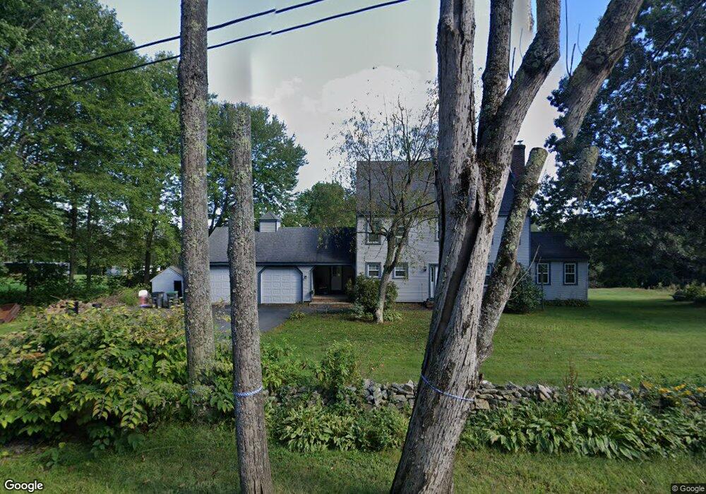 151 Hackett Hill Rd, Hooksett, NH 03106 - photo 1