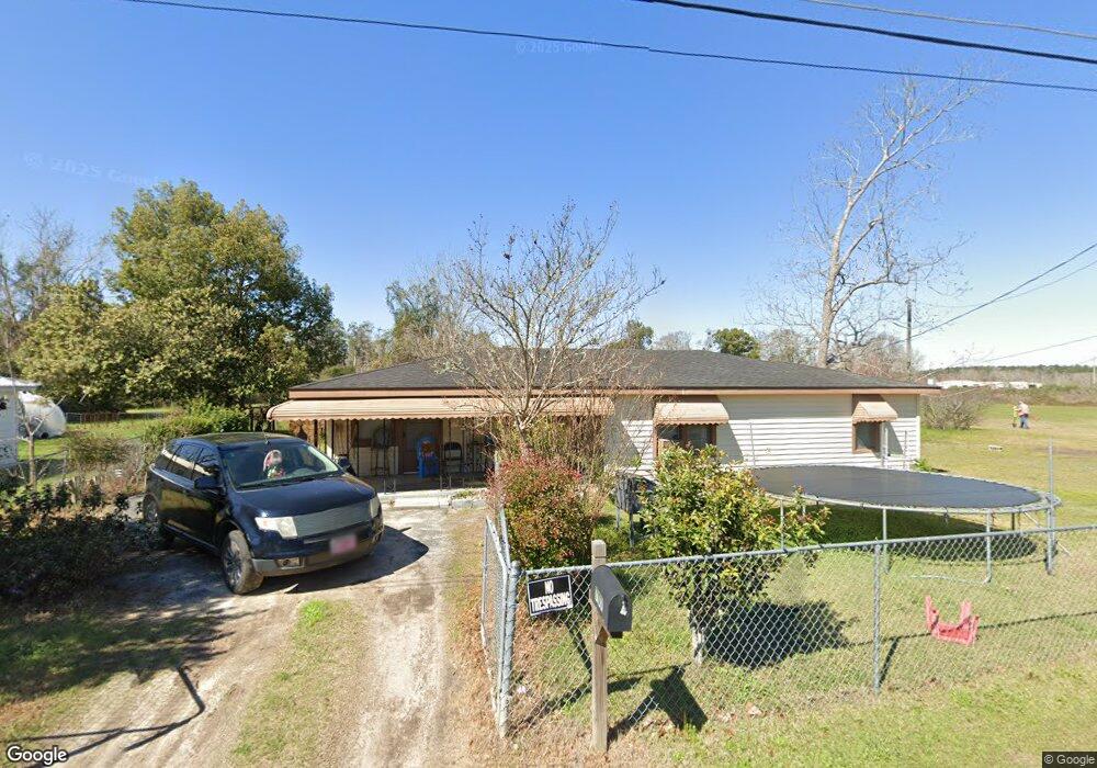 707 N Poplar St, Adel, GA 31620 - photo 1