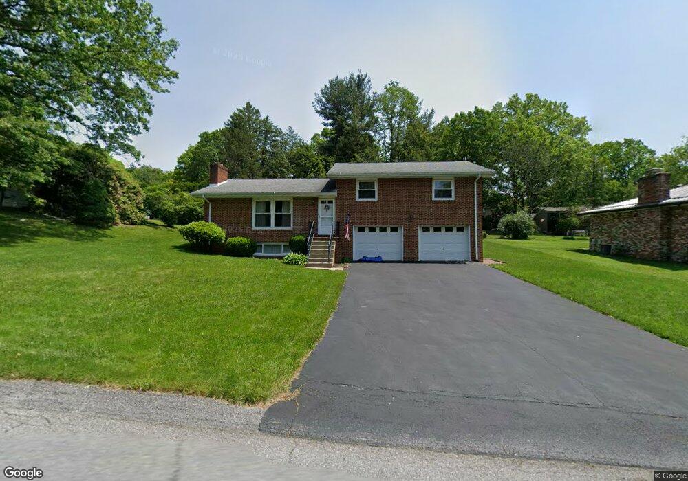 145 Hamilton St, Indiana, PA 15701 - photo 1