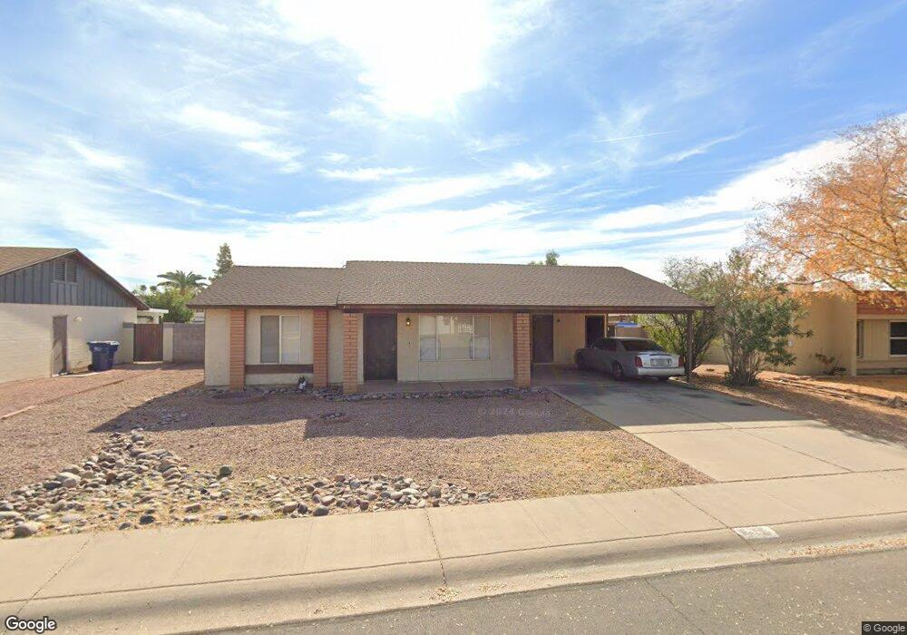 715 W Chilton St, Chandler, AZ 85225 - photo 1