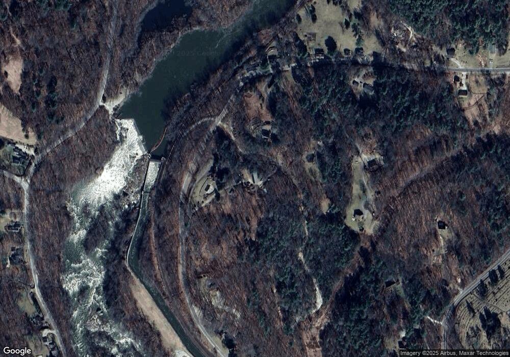 117 Dublin Rd, Falls Village, CT 06031 - photo 1