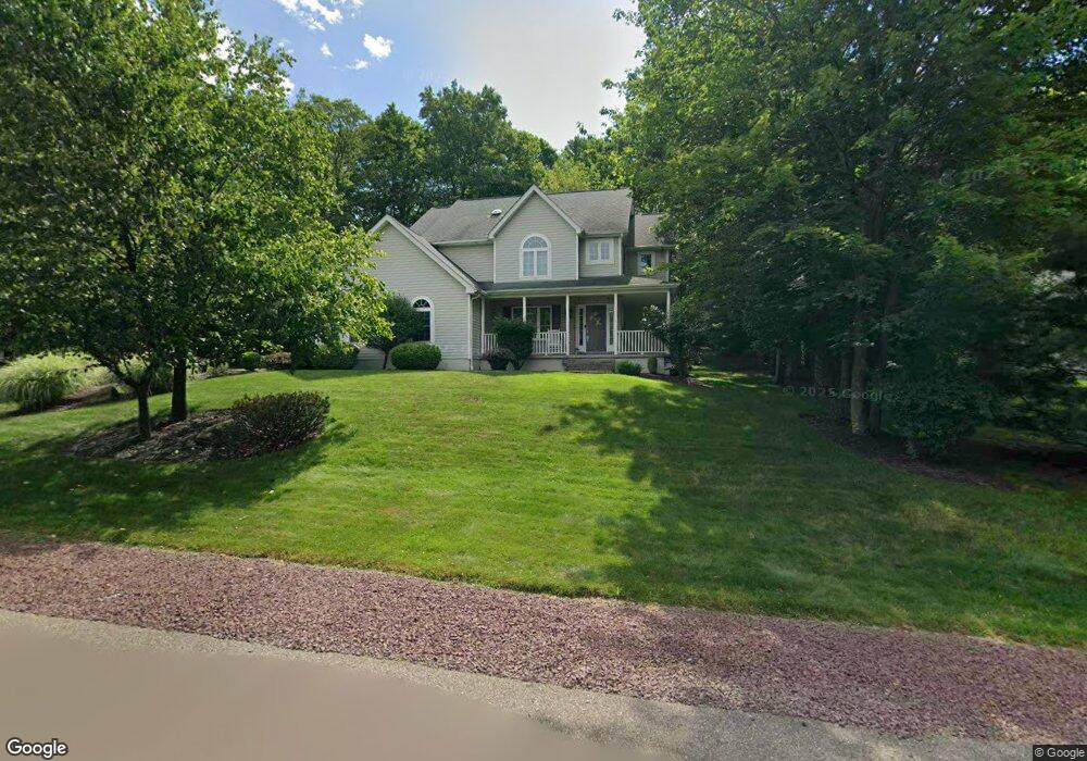 35 Cobblestone Ln, Mountain Top, PA 18707 - photo 1