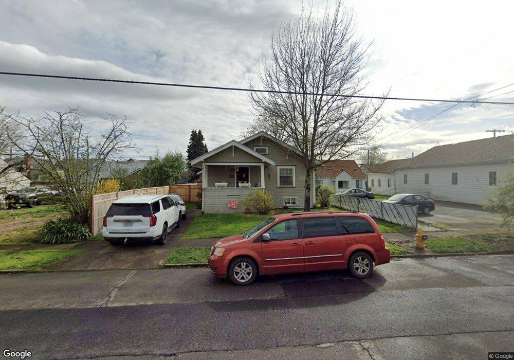 1235 Washington St SW, Albany, OR 97321 - photo 1