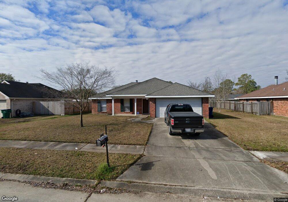 110 Crestcentwood, Slidell, LA 70458 - photo 1