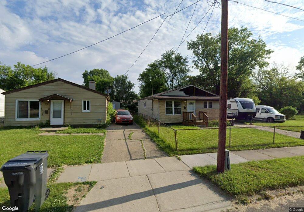 506 W Ruth Ave, Flint, MI 48505 - photo 1
