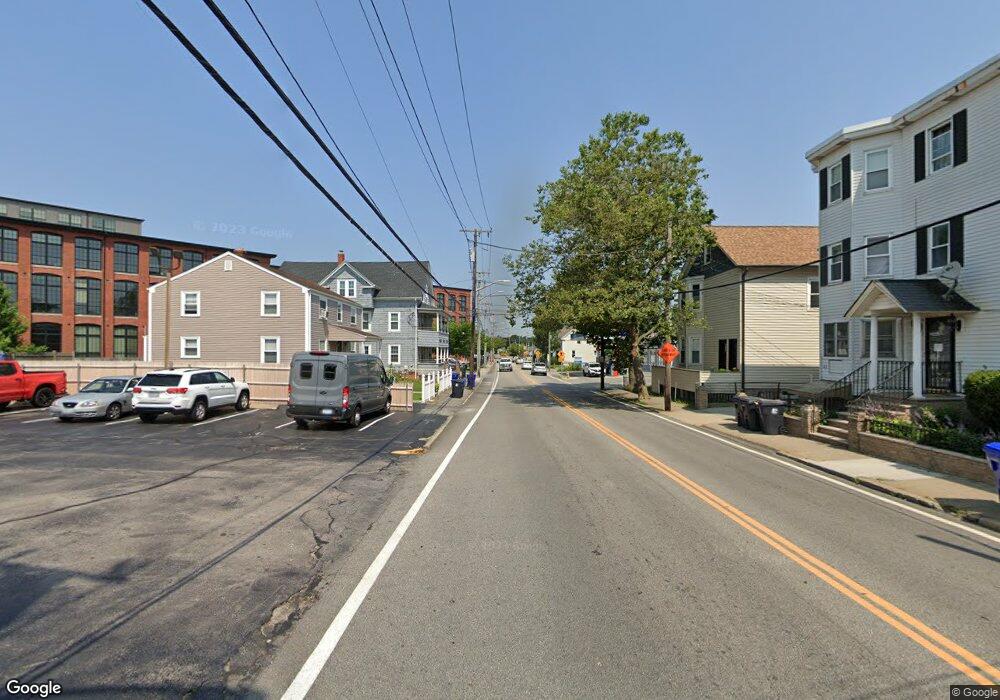 366 N Main St unit C4, Warren, RI 02885 - photo 1