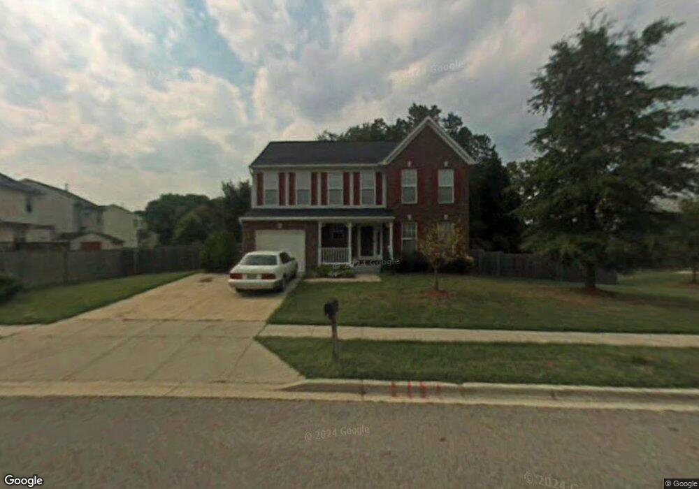 7404 Friendship Rd, Clinton, MD 20735 - photo 1