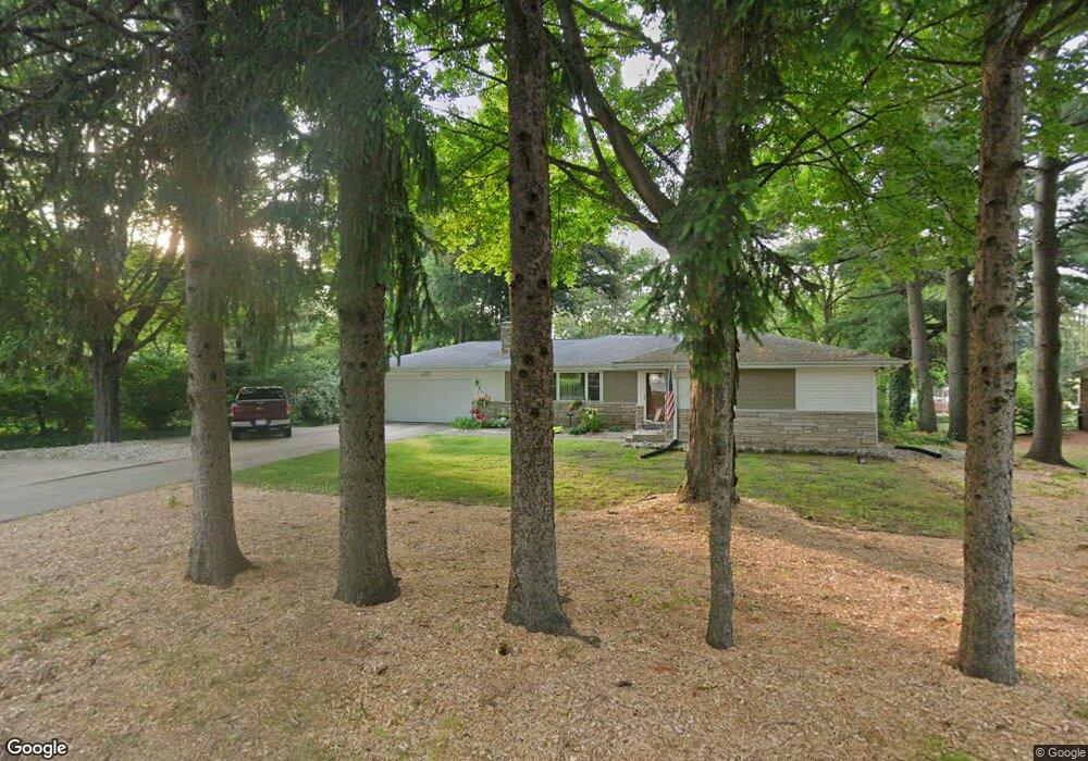 52150 Avanelle St, Granger, IN 46530 - photo 1
