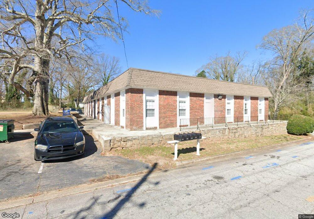 118 Stockbridge Rd unit 106, Jonesboro, GA 30236 - photo 1